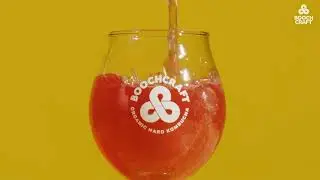 Boochcraft Cherry Limeade