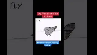 If it Works, don't touch it |  #shorts #technology #coding #programming