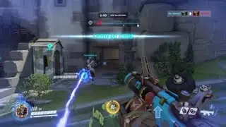 5Kill STREAK