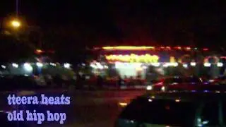 tteera beats - old hip hop [FREE COPYRIGHT]