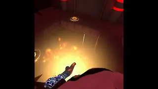 How an M203 Grenade Launcher is effective in Bonelab #funnyclip #meme
