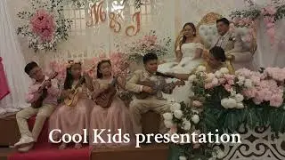 Perfect Sang by DJH Cool Kids ft. UKULELE