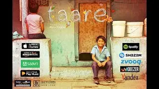 Taare (official Music Video) | Beyond Horizon |  Harshal & Yash | Dot WAV Studios