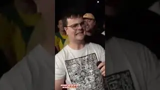 LEGEND&Auml;RER FREESTYLE-KONTER 💣😂 #shorts