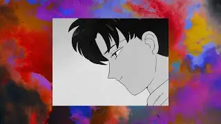 scrambl - any1 (prod. nothing2do + 1luor)