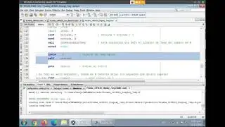 Arquitectura de Computadoras - P14 Microcontroladores - Parte 5