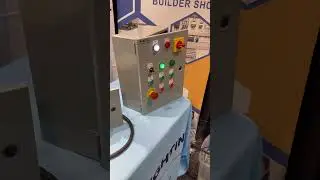 2025 ADM Toronto Trade Show #automation #panel #hvac #electrical #ul508a #contact #electrician