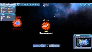 Darkorbit Diminisher Test