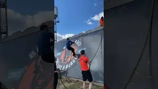 Арканю на #Bisonrace 🔥🏃🥷