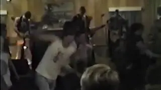 Vancouver punk band HOC 