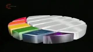 Central Production logo (1988) [animated]
