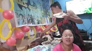 PRINCE LIAM 3RD BIRTHDAY CELEBRATION!