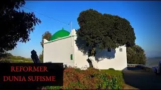 JEJAK AWLIYA' MOROCCO S3E35 : Ahmad Ibn Ajibah