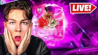 🔴EA FC 25 LIVE 84x5 VOOR FC 26 VRIJSPELEN! NL/BE
