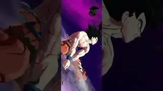 I love this legendary finish #dbz #dragonballlegends