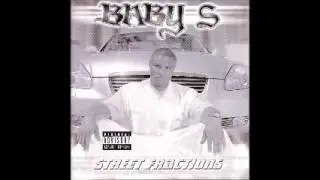Baby S featuring (  Eazy E , Ice cube , King T ,Step 1 )     Blast affiliated