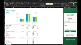 Generate QR Codes in Bulk Using Excel Add-In | Create QR Codes for Each Row Automatically