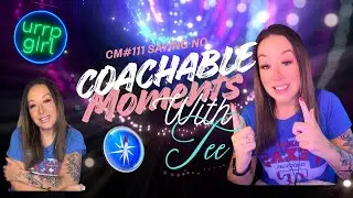 Coachable Moment 111 - Saying No