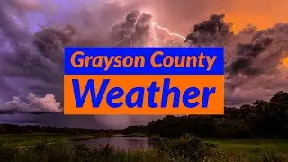 Alert Day- Live Radar Weather Radio Will Sound if a Warning is issued !!