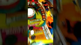 Charlie's Angels Pinball Sound Modification