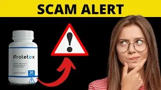 Protetox Review | Does Protetox Works? PROTETOX REVIEWS
