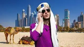 Kampthema 2018 - Ali Baba en de 40 rovers