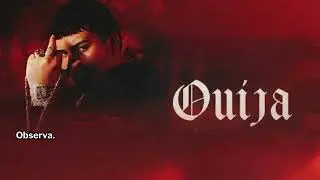 OUIJA &ndash; Video Oficial | Victor Mendivil