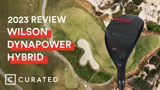 Обзор гибрида Wilson Dynapower 2023 года | Подборка