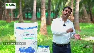 SPC PH BOOSTER