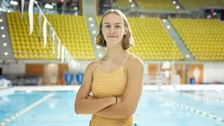 Zoe Krisko - Étoile de Montréal 2022-2023
