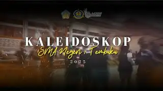 KALEIDOSKOP | SMA NEGERI 1 TEMBUKU 2025✨