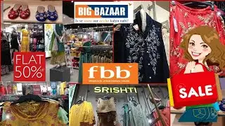 Kurtis Starting From 349 at Big Bazaar | Big Bazaar Clothing Collection | Fashion Big Bazaar | fbb