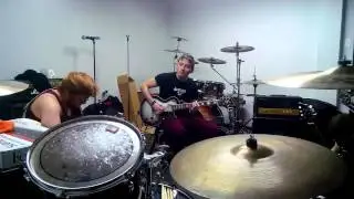 WCTP - New Song Idea