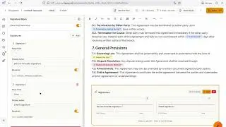 Retainer Agreement 2026 | Professional Legal Template