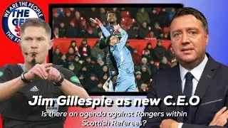 Tuesday Night Live - Transfer chat, Post-Pittodrie and Pre-Annan chat