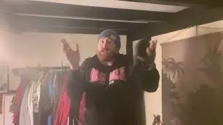 30 days of violence 22: inner forearm strike