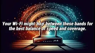 WiFi Wonders: Unveiling the Invisible Technology That Powers Your Connection!