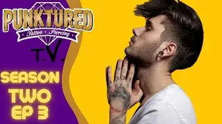 Punktured Season 2 - Ep 3 - Part 2