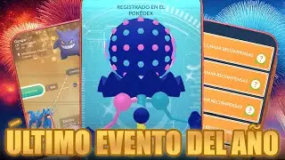 LUCKY GARANTIZADOS + LEGACY INCREIBLE y TODO LO QUE DEBES SABER DEL &Uacute;LTIMO EVENTO DEL A&Ntilde;O!!