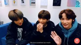 Kai ships Taegyu • Part 1 (2019)