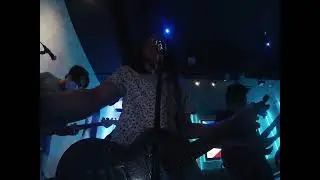 in bloom (nirvana cover) by kylie wonder band