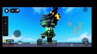 Titan Thunderman vs Skibidis box 