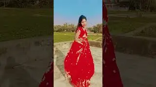 sagan sagan sagan meri # short # dance # reels # YouTube channel # shampa santra # video # &hearts;️🥰