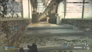 Maailman Ensimm&auml;inen Heavy Duty Double KEM Strike