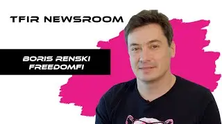 Mirantis Co-Founder Creates Open Source 5G Company FreedomFi