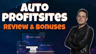 AutoProfitSites Review 🔥Get My Exclusive Auto Profit Sites Bonuses 🔥