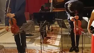Leos Janacek: Sonata a Kreutzer