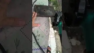 Professional Angle Grinder #ProfessionalTool #ProfessionalAngleGrinder #Workshop