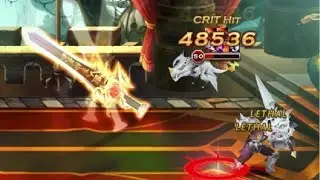 RMV vs Jave CR [Normal] Score:10.359.397 (Feng Backliner)