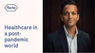 Healthcare in a post-pandemic world: From trends in telehealth to staffing shortages